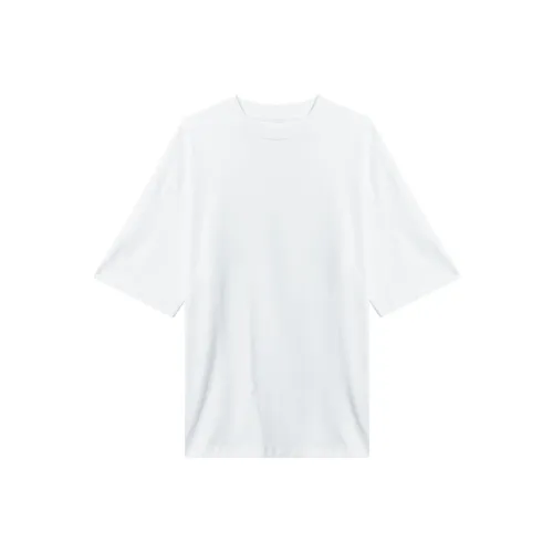 THE SEA LIFE T Shirt Women's Cloud White
