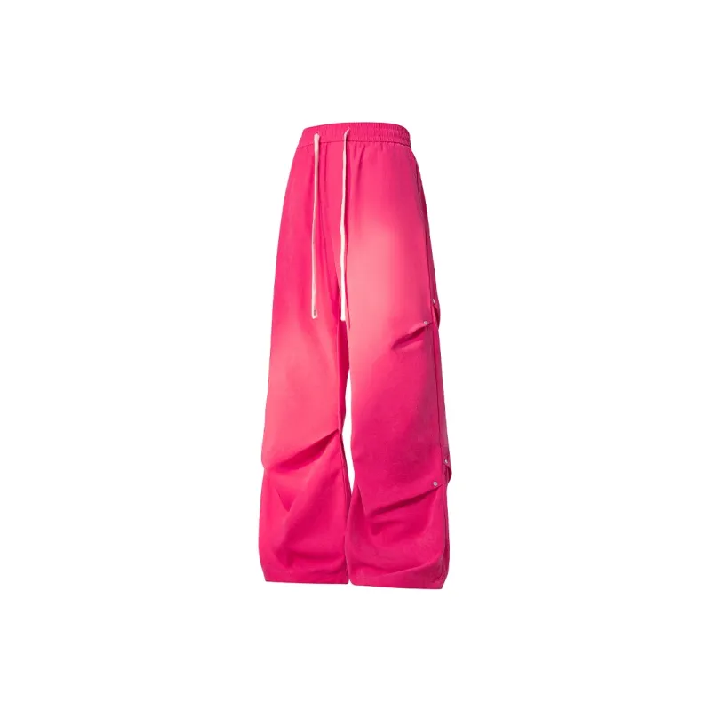 SPONGEBOB SQUAREPANTS Casual Pants Unisex-30