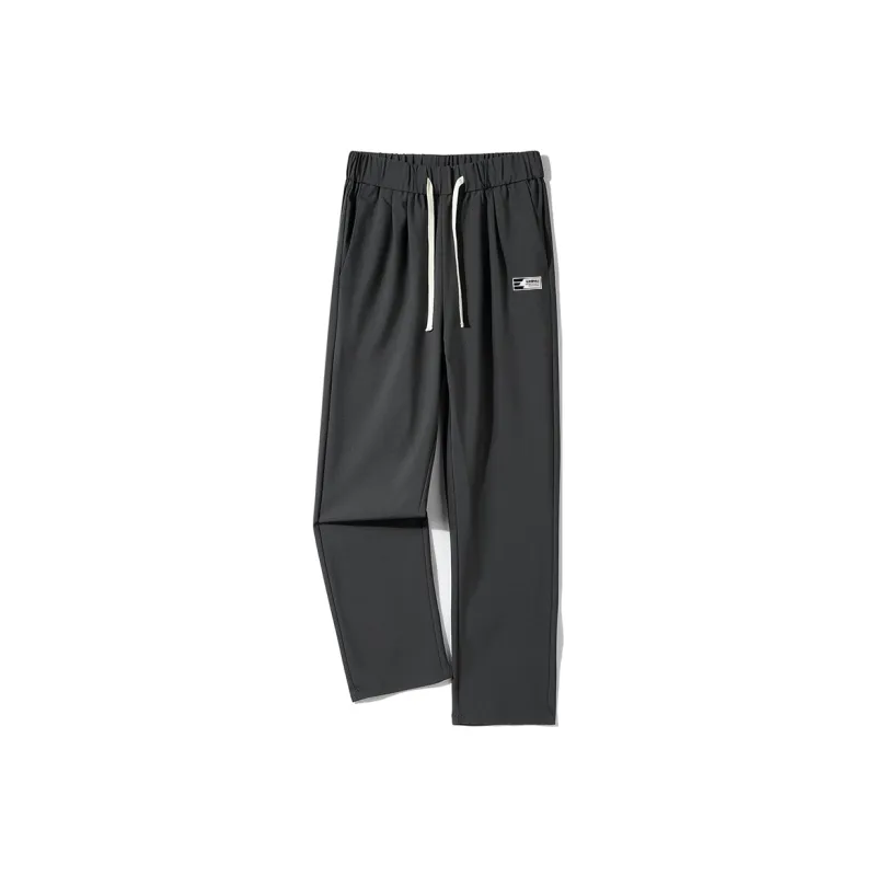 EMINU Casual Pants Unisex-10