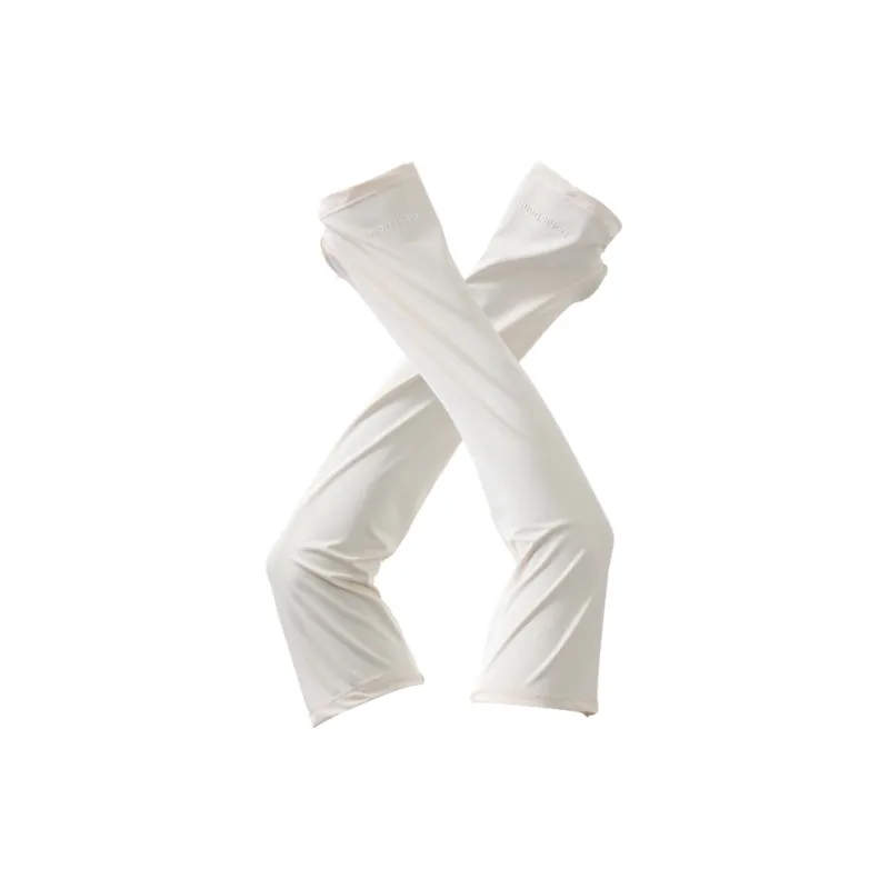 Shizhu Polyamide Sun Protection Sleeves Unisex-8
