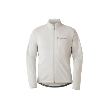MONTBELL SS25 CLIMABARRIER Cycling Clothing Unisex