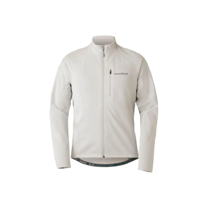 MONTBELL SS25 CLIMABARRIER Cycling Clothing Unisex-0