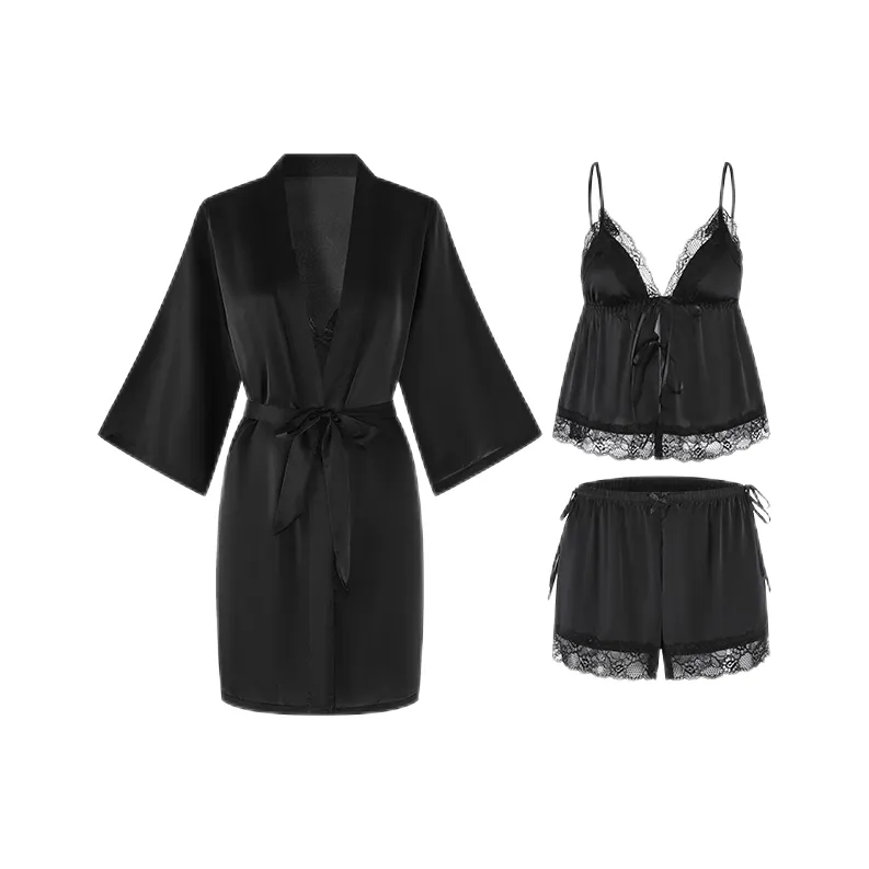 LUYOUYE Women's Pajama Sets-6