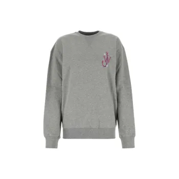 JW Anderson Sweatshirt Men's Gray