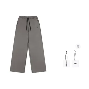 Atry Casual Pants Unisex