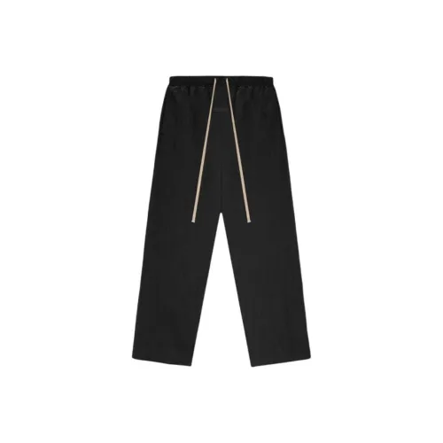 Fear Of God Essentials Single Pleat Wide Leg Pants