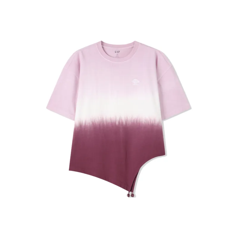 GAP T-Shirt Women's Light Purple-0