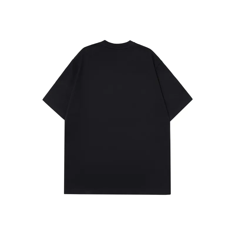 FCB ARCELONA T Shirts Unisex-1