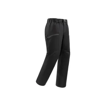 PIONEER CAMP Ski Pants Unisex Black