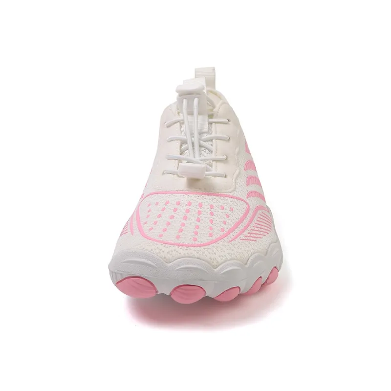 Kuding Breathable And Lightweight Low Top Training Shoes Unisex-17