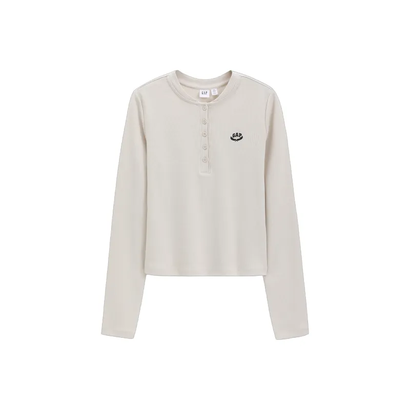 GAP T Shirts Women's-4