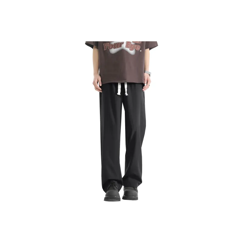 YATSI Casual Pants Unisex-16