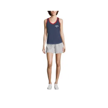 Champion Tank Tops Women's Blue