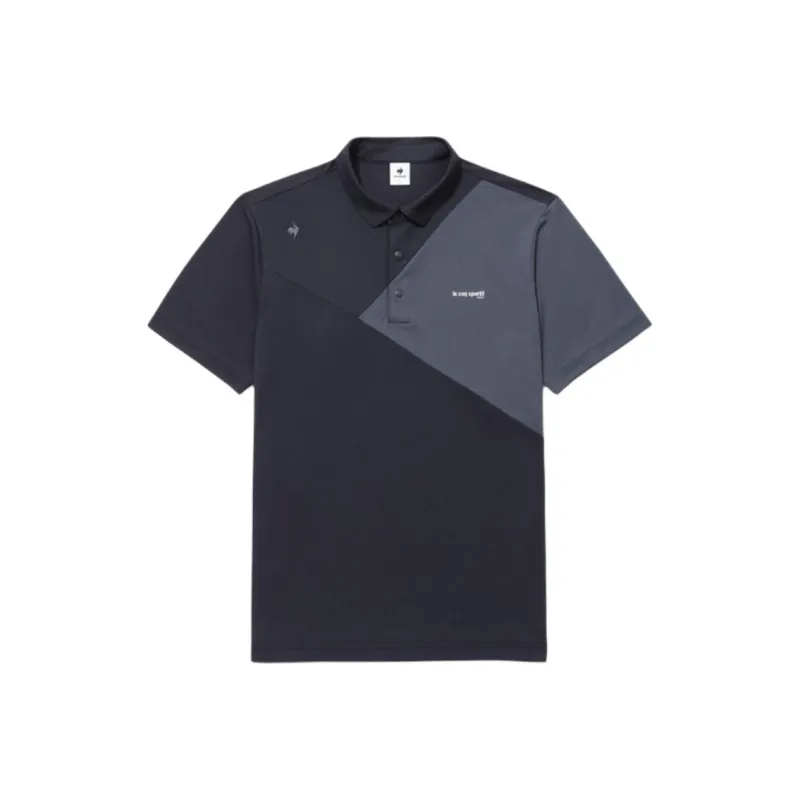 Le Coq Sportif Polo Shirt Men's-0