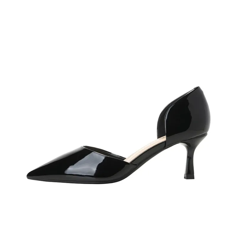 Zomila Slim Heel High Heels Women's-10