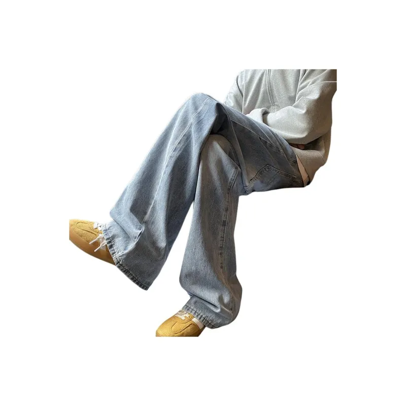 JIMI&JONS Jeans Unisex-8