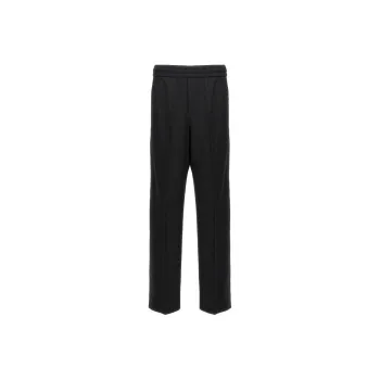 Golden Goose Lennon Tapered Leg Trousers