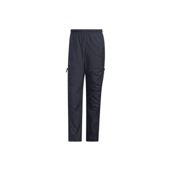 Adidas Casual Pants Men's Ink Blue