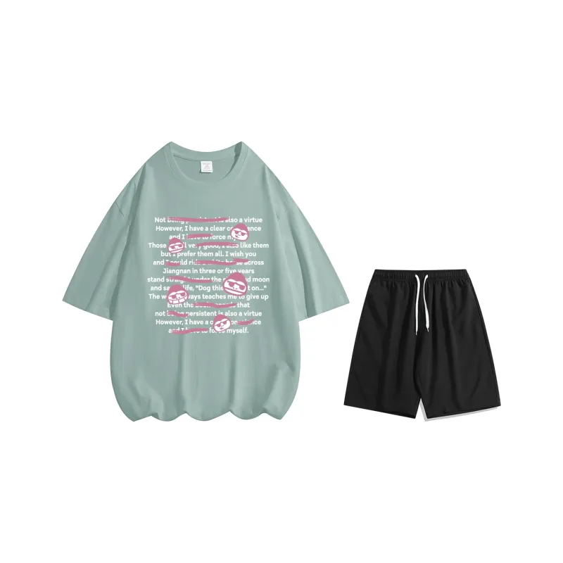 ADOONGA Casual Sportswear Unisex-13