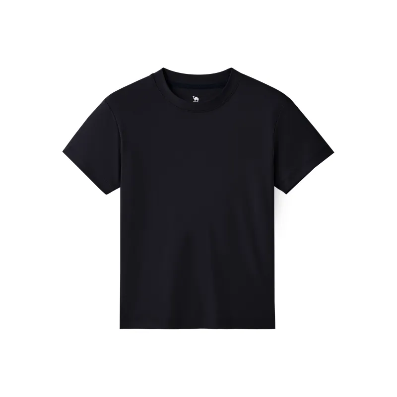 CAMEL T Shirts Women's-2
