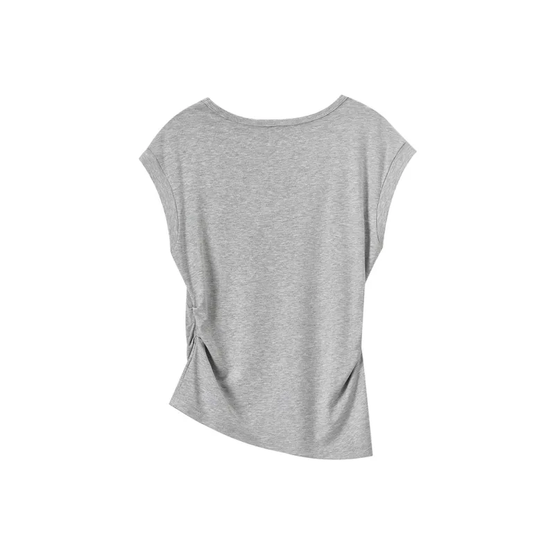 SENTUBILA T Shirts Women's-16