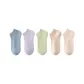 5-Pack, Light Blue+Light Purple+Light Pink+Light Khaki+Light Green