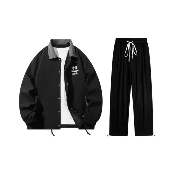 CSKS Casual Sportswear Unisex