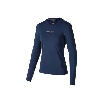Skechers Sports Collection T Shirt Women's Academy Navy