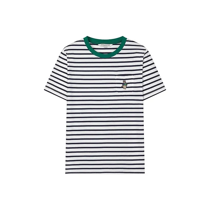 Teenie Weenie Regular T-Shirt Women's-10