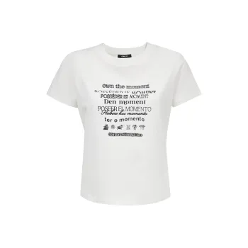 ONLY T Shirts Women's