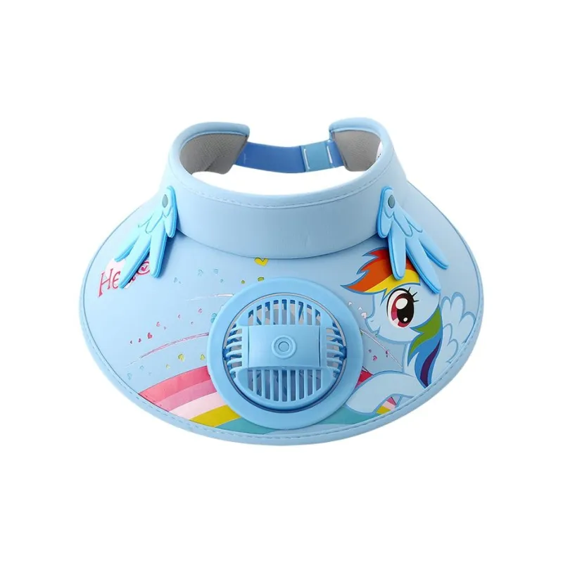 MY LITTLE PONY Ice Cold Sun Protection Hats Kids'-7