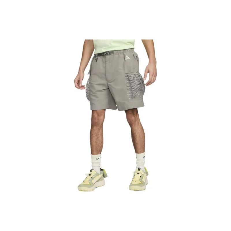 Nike 'Snowgrass' Men's Cargo Shorts-0