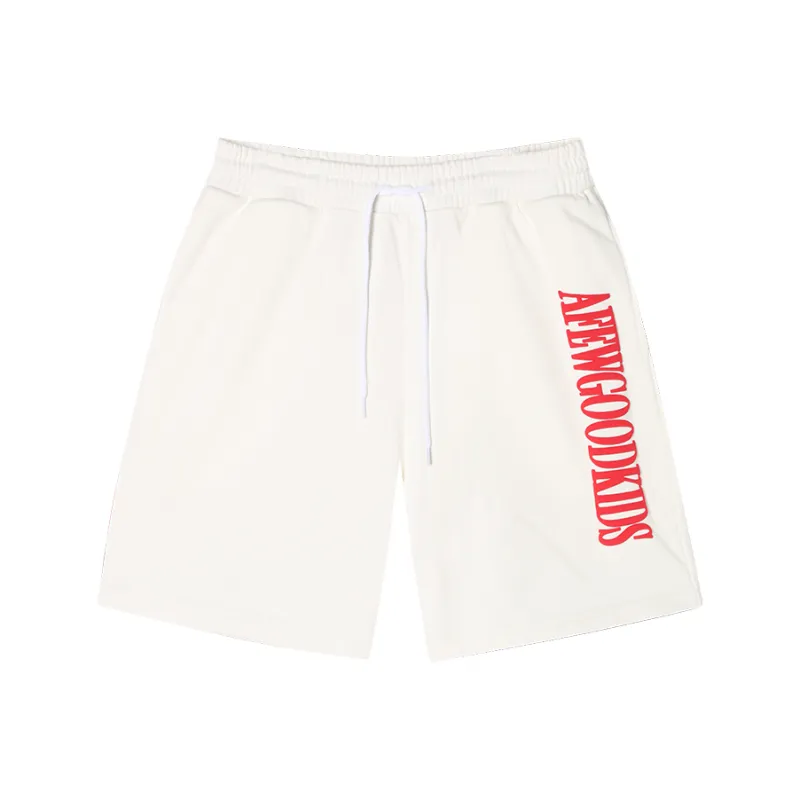 AFGK Casual Shorts Unisex-0