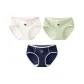 3 Pack (A-Marine Blue+Sprout Green+Moon White)