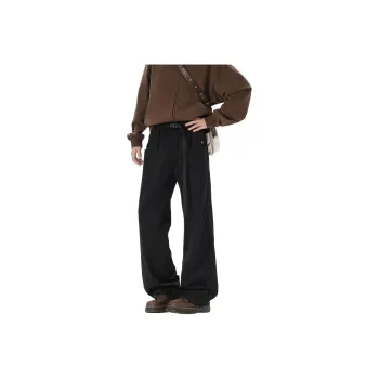 ARCANEFUNK SS25 Casual Pants Unisex
