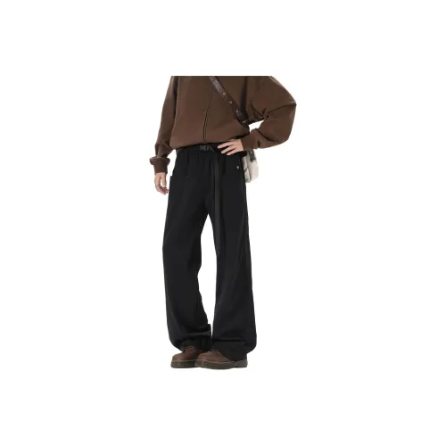 ARCANEFUNK SS25 Casual Pants Unisex