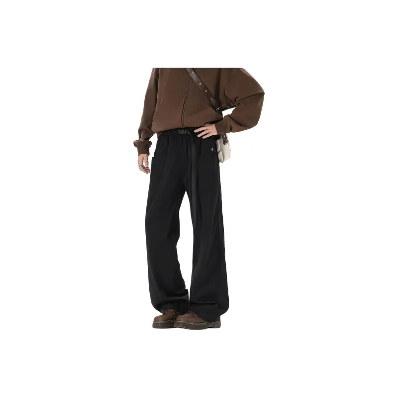 ARCANEFUNK SS25 Casual Pants Unisex-0