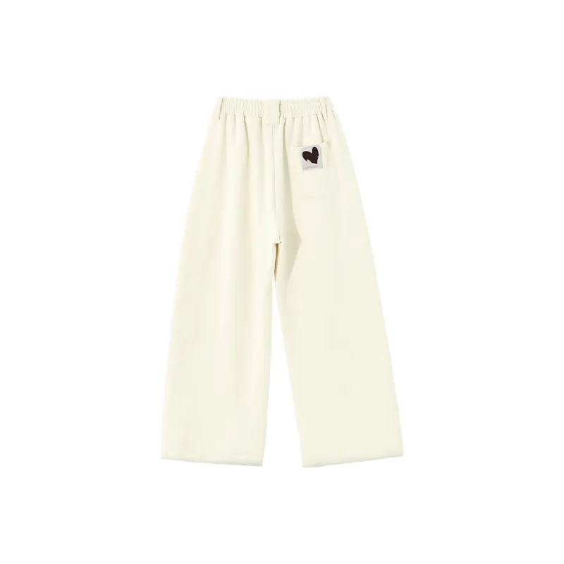 TURNTHETABLES Casual Pants Unisex-10