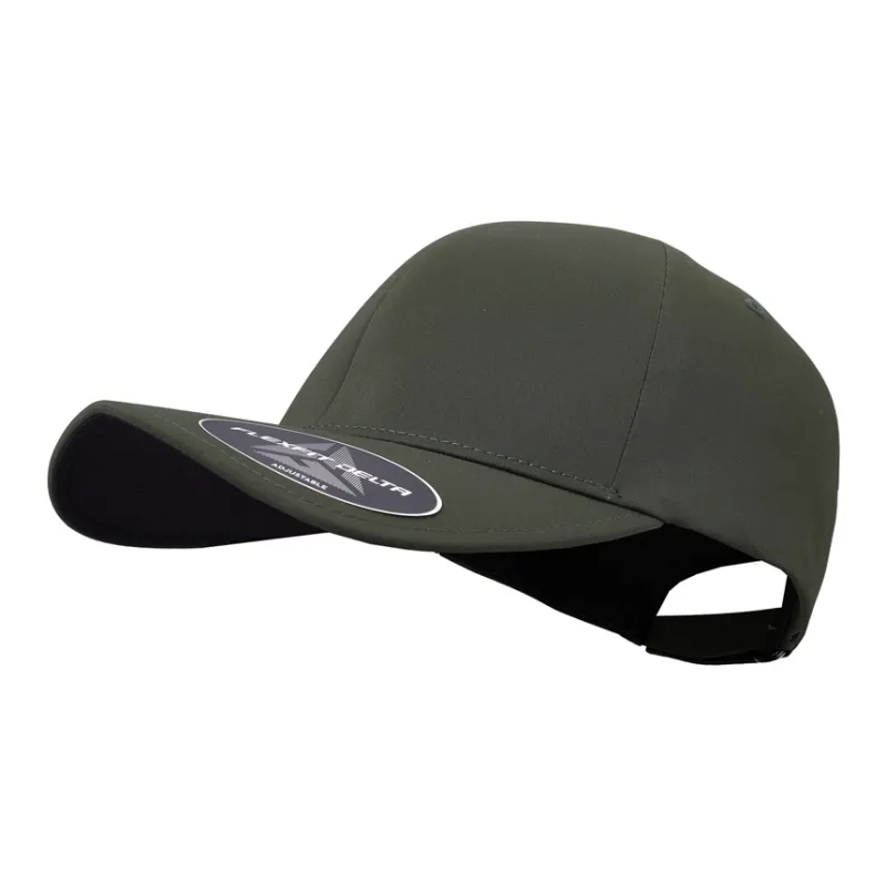 FLEXFIT Polyester Baseball Caps Kids'-23