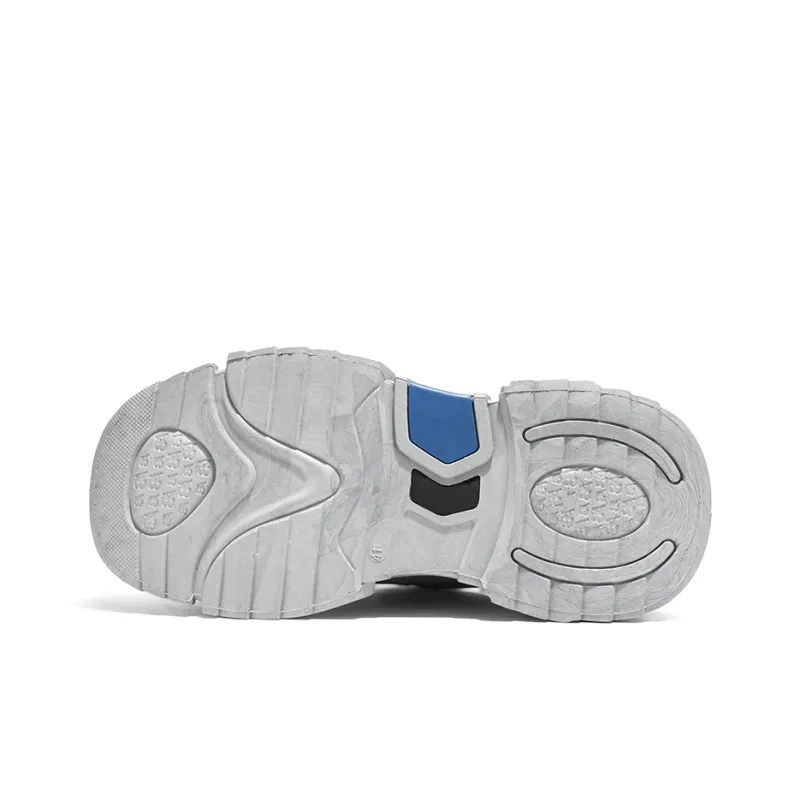 OFFER AITR Slip Resistant Coverage With Height Increase Low Top Casual Shoes Men's-15
