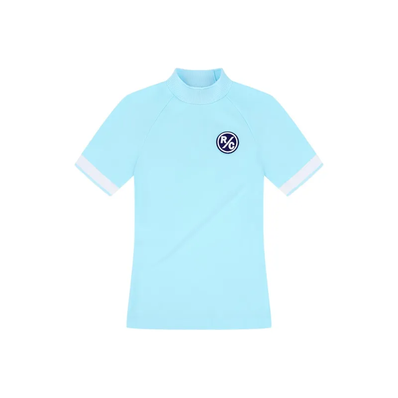 RYDER CUP EST.1927 Raglan Sleeve T Shirt Women's-5