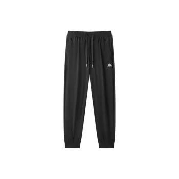 361° Casual Pants Men's Super Black
