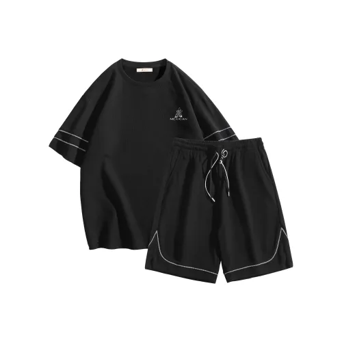 MEXICAN Casual Sportswear Unisex