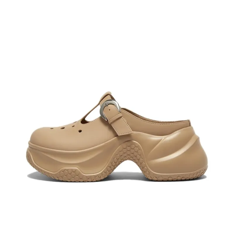 BASTO Clogs Women's-4
