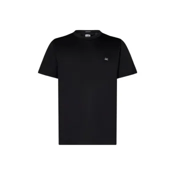 C.P.Company T Shirt Men's Black