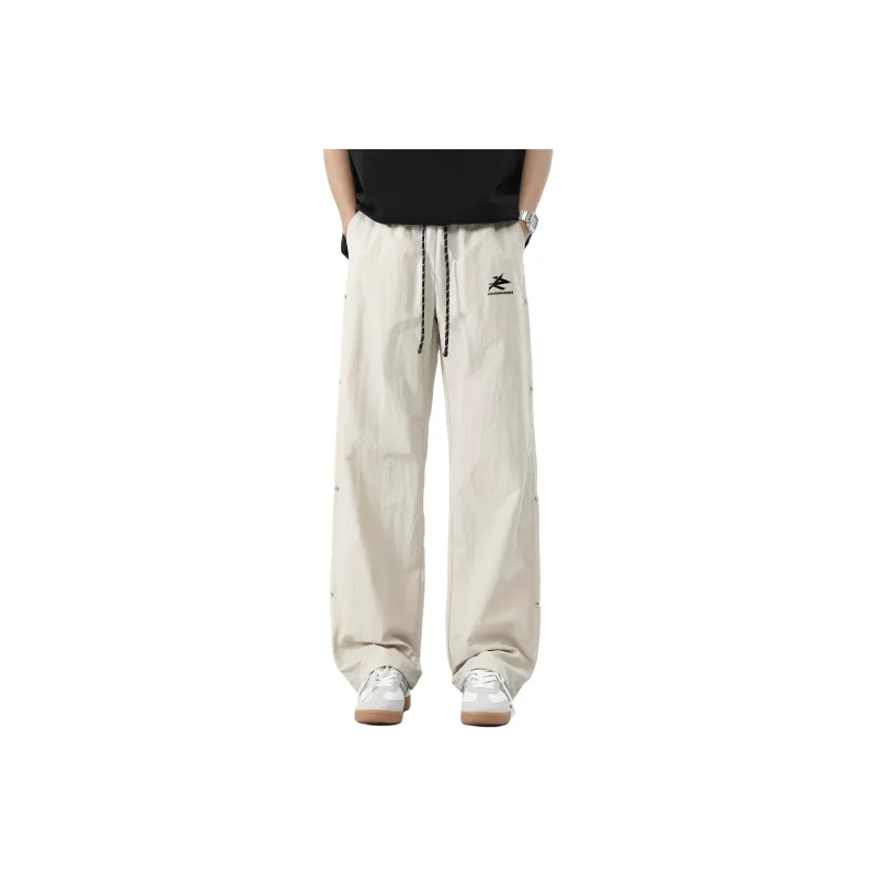 ROBINHOOD Casual Pants Unisex-9