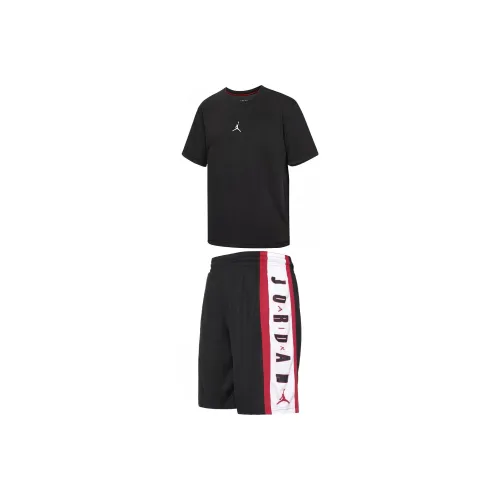 Jordan Casual Sportswear Men's Black