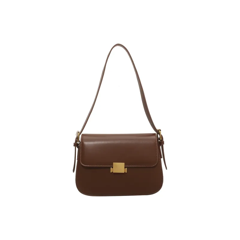 G FAVOR PU Shoulder Bag Regular Women's Multicolor-1