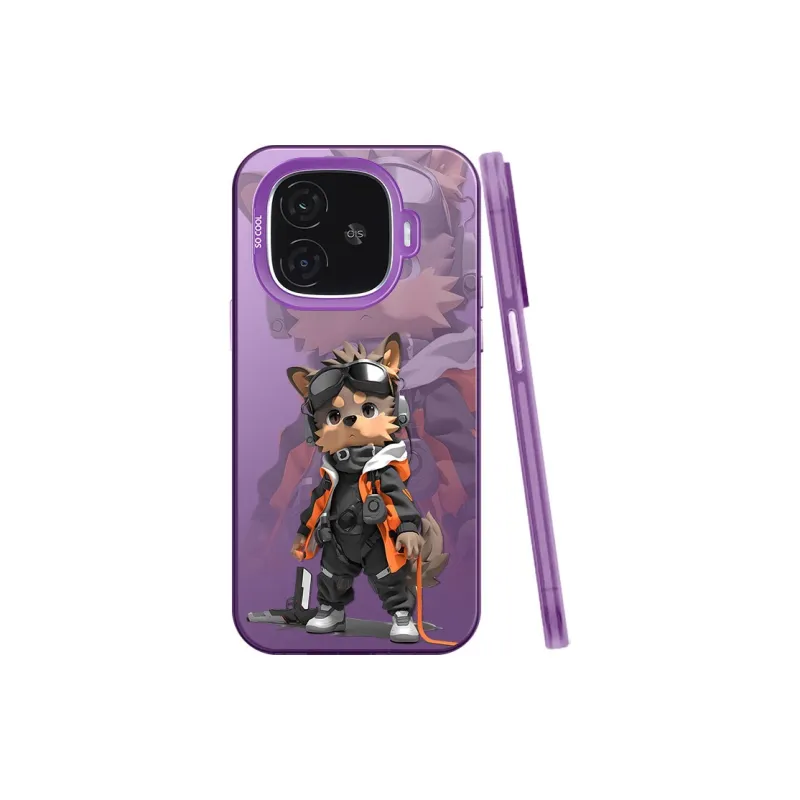 BAOCHENG Phone Cases-4