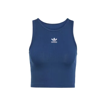 Adidas Originals Essentials Ribbed Tank Top